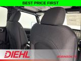 New 2026 Jeep Wrangler SUV