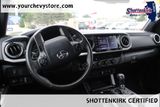Used 2020 Toyota Tacoma Truck