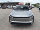 New 2026 Toyota bZ SUV