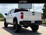 Used 2023 Chevrolet Silverado 1500 Truck