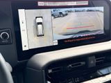 New 2027 Toyota Land Cruiser SUV