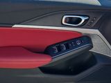 New 2026 Acura Integra Hatchback