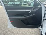 Used 2021 Hyundai Sonata Sedan
