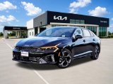 New 2026 Kia K5 Sedan