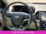 Used 2016 Cadillac ATS Sedan