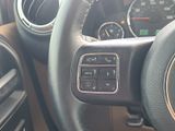Used 2016 Jeep Wrangler SUV