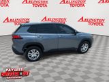 Used 2025 Toyota Corolla Cross SUV