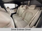 Used 2022 Genesis G70 Sedan