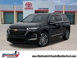Used 2023 Chevrolet Traverse SUV