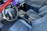 New 2026 Toyota bZ Woodland Sedan