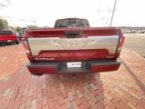 Used 2023 Nissan Titan Truck
