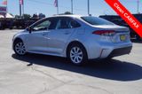 Used 2024 Toyota Corolla Sedan