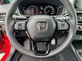 New 2026 Honda Civic Hatchback Hatchback