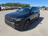New 2026 Jeep Cherokee SUV
