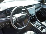 New 2026 Jeep Grand Cherokee SUV