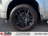 Used 2025 Chevrolet Silverado 1500 Truck