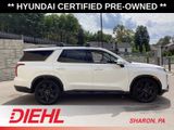 Used 2024 Hyundai Palisade SUV