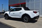 Used 2022 Hyundai Santa Cruz Truck