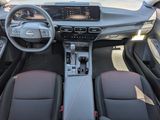 New 2026 Nissan Sentra Sedan