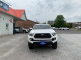 Used 2018 Toyota Tacoma Truck