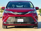 Used 2026 Toyota Sienna Van