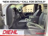 Used 2022 Chevrolet Silverado 2500HD Truck
