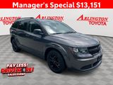Used 2020 Dodge Journey SUV