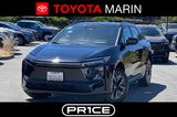 Used 2026 Toyota bZ SUV
