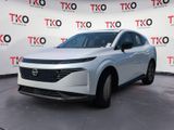 Used 2025 Nissan Murano SUV