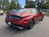 Used 2025 Hyundai Sonata Sedan