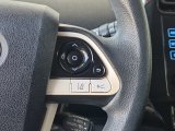Used 2017 Toyota Prius Hatchback