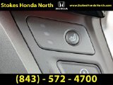 Used 2025 Honda Odyssey Van