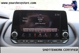 Used 2026 Nissan Rogue SUV