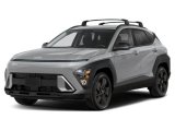 New 2027 Hyundai Kona Sedan