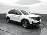 Used 2025 Honda Passport SUV