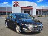 Used 2025 Chevrolet Malibu Sedan