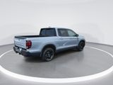 New 2026 Honda Ridgeline Truck