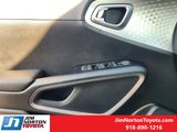 Used 2023 Kia Soul Hatchback