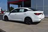 Used 2024 Nissan Sentra Sedan