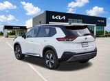 Used 2021 Nissan Rogue SUV