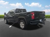 Used 2022 Chevrolet Silverado 2500HD Truck