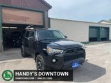 Used 2016 Toyota 4Runner SUV