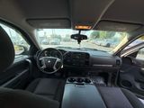 Used 2013 Chevrolet Silverado 1500 Truck