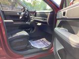 New 2026 Hyundai Santa Fe SUV