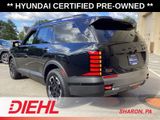Used 2026 Hyundai Palisade SUV