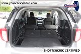 Used 2023 Ford Explorer SUV