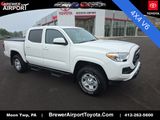 Used 2022 Toyota Tacoma Truck