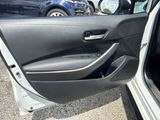 Used 2024 Toyota Corolla Sedan