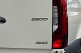 New 2026 Mercedes-benz Sprinter 2500 Van