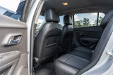 Used 2019 Chevrolet Trax SUV